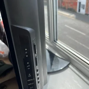 LG 37 inch TV - Image 2