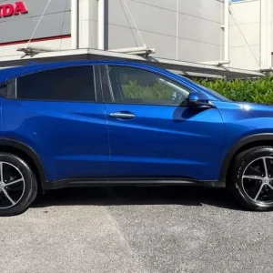 2020 Honda HR-V 1.5 i-VTEC SE 5dr Hatchback PETROL Manual - Image 6