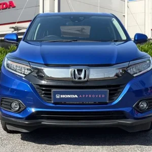 2020 Honda HR-V 1.5 i-VTEC SE 5dr Hatchback PETROL Manual - Image 7