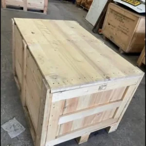 Wooden Boxes - Image 2