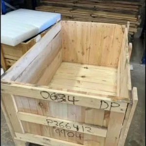 Wooden Boxes - Image 3