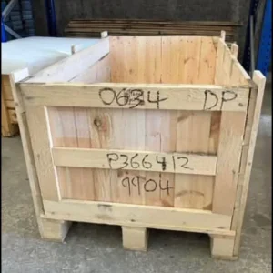 Wooden Boxes - Image 4