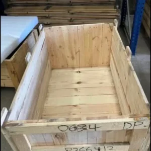 Wooden Boxes - Image 5