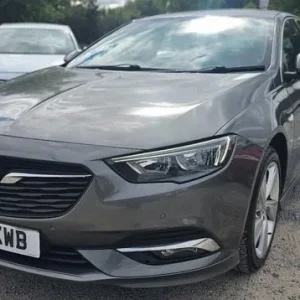 2019 Vauxhall Insignia 1.5T SRi VX Line Nav 5-door hatchback - Image 3