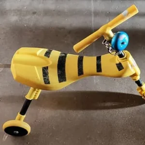 Scuttle bug - Image 2