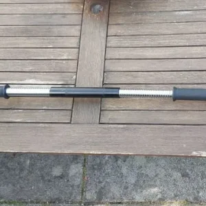 Fully adjustable & foldable weight bench - Image 6