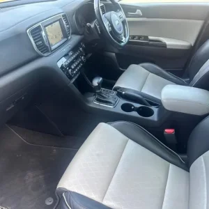 2016 Kia Sportage 2.0 CRDI GT-Line SUV 5-door Diesel AWD - Image 2