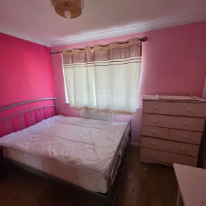 Spacious Double Room in Sleaford, Quarrington
