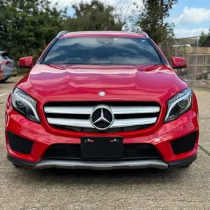 2015 Mercedes-Benz GLA 250 AMG Petrol - Image 2