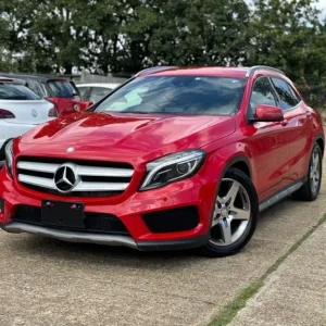2015 Mercedes-Benz GLA 250 AMG Petrol - Image 3