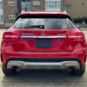 2015 Mercedes-Benz GLA 250 AMG Petrol - Image 5