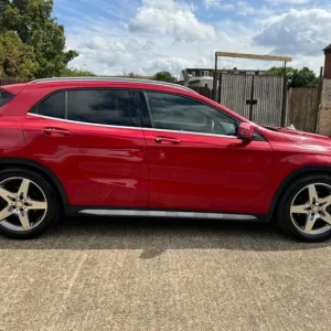 2015 Mercedes-Benz GLA 250 AMG Petrol - Image 7