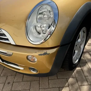 2005 Mini Hatchback 1.6L 3-door - Image 4