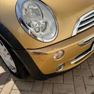 2005 Mini Hatchback 1.6L 3-door - Image 5