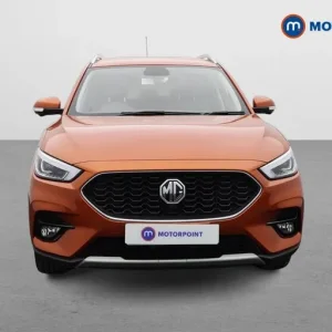 2023 MG ZS 1.5 VTi Tech Exclusive 5-door SUV - Image 2