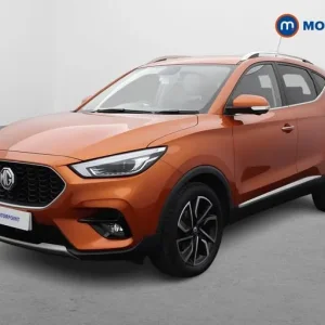 2023 MG ZS 1.5 VTi Tech Exclusive 5-door SUV - Image 3