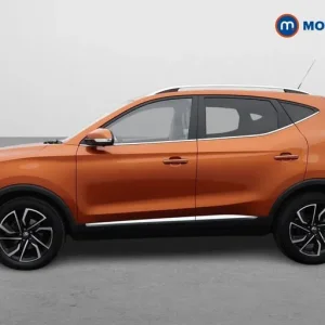 2023 MG ZS 1.5 VTi Tech Exclusive 5-door SUV - Image 4