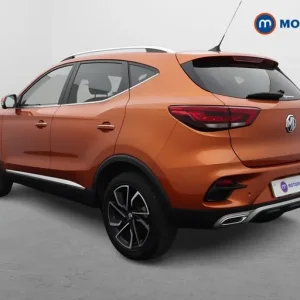 2023 MG ZS 1.5 VTi Tech Exclusive 5-door SUV - Image 5