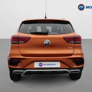 2023 MG ZS 1.5 VTi Tech Exclusive 5-door SUV - Image 6