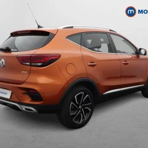 2023 MG ZS 1.5 VTi Tech Exclusive 5-door SUV - Image 7