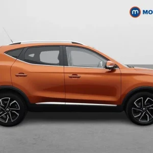2023 MG ZS 1.5 VTi Tech Exclusive 5-door SUV - Image 8