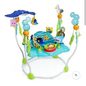 Disney Finding Nemo Jumperoo