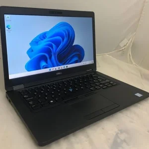 Dell A2 Laptop with Windows 11 and Office - Image 2