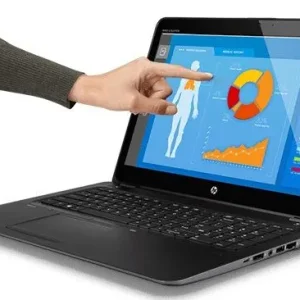 Dell A2 Laptop with Windows 11 and Office - Image 7