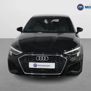 2024 Audi A3 35 TFSI S Line 5-door Hatchback - Image 2