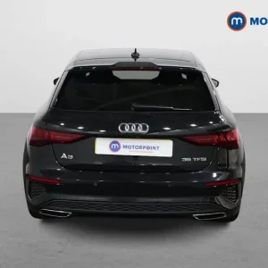 2024 Audi A3 35 TFSI S Line 5-door Hatchback - Image 6