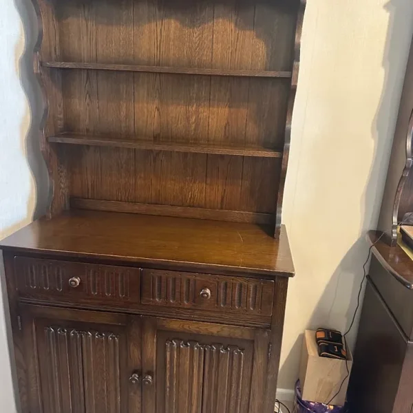 Welsh dresser