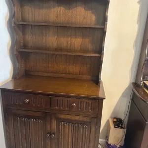 Welsh dresser