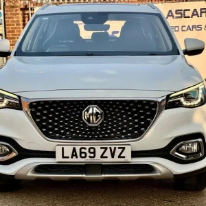 2020 MG HS 1.5 T-GDI Estate - Image 2