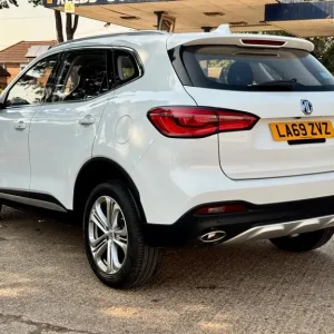 2020 MG HS 1.5 T-GDI Estate - Image 4