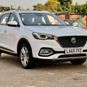 2020 MG HS 1.5 T-GDI Estate - Image 5