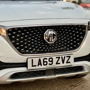 2020 MG HS 1.5 T-GDI Estate - Image 6