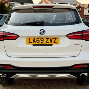 2020 MG HS 1.5 T-GDI Estate - Image 8