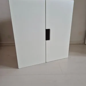 Storage unit IKEA STUVA/MALAD kids range, D30 x W60 x H64cm