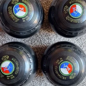 Green or Indoor Bowls - Image 2