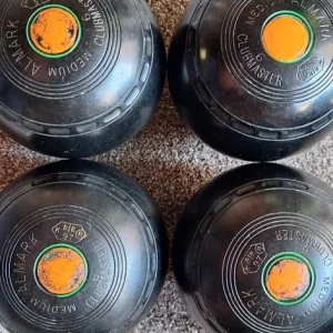 Green or Indoor Bowls - Image 3