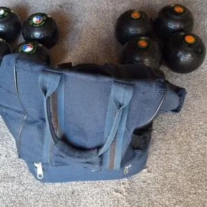 Green or Indoor Bowls