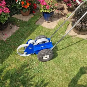 Fleet chalk line marker