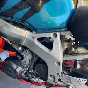 Honda Fireblade CBR900 RR - Image 4