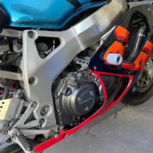 Honda Fireblade CBR900 RR - Image 5