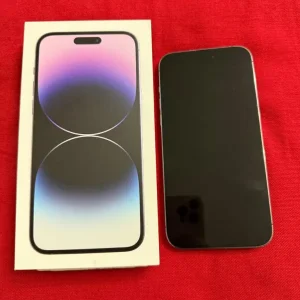 iPhone 14 Pro Max 128 GB - Image 2