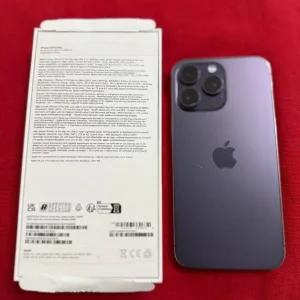 iPhone 14 Pro Max 128 GB - Image 3