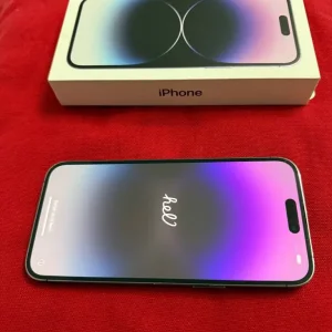 iPhone 14 Pro Max 128 GB - Image 4