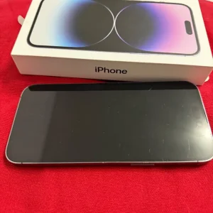 iPhone 14 Pro Max 128 GB - Image 5