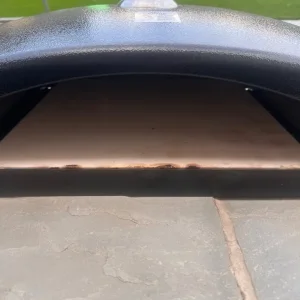 BBQ pizza oven - Image 3