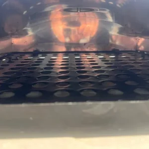 BBQ pizza oven - Image 4